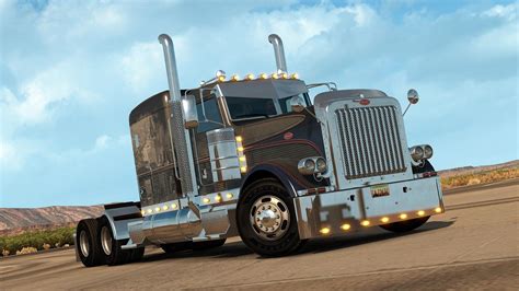 peterbilt 389 Mod Search We found 213 forum search results in our database. . American truck simulator peterbilt 389